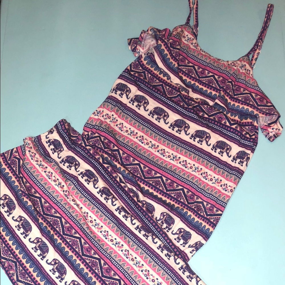 Sun Dress